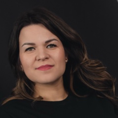 Эмилия Смольнякова, 21.09.1992, Набережные Челны