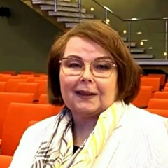 Татьяна Родионова, 03.04, Санкт-Петербург