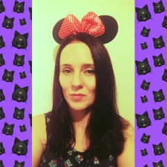 Виктория Алексеева, 11.12.1984, Санкт-Петербург