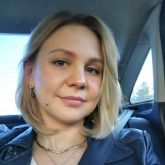 Вероничка Хорева, 11.07.1984, Санкт-Петербург