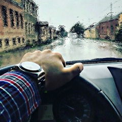 Senan Nadirov, 21.04.1994, Гянджа