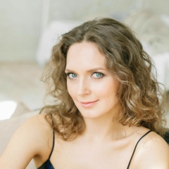 Полина Жаркова, 28.05.1986, Москва