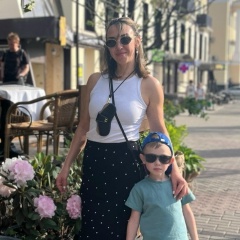 Анна Семченко, 16.03, Санкт-Петербург