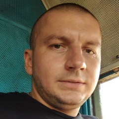 Женя Климан, 02.07.1987, Гродно
