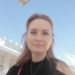 Julia Ivanova, 09.01.1990, Москва