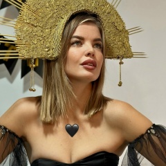 Ekaterina Petrova, 28.09.1992, Нижний Новгород