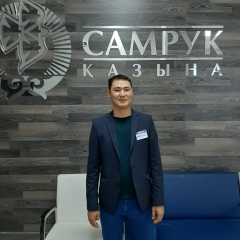 Нуреке Ундасинов, 01.04, Актау