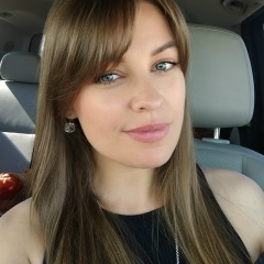 Екатерина Пехтусова, 05.09, Санкт-Петербург