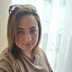 Наталия Бастеева, 13.04, Пенза