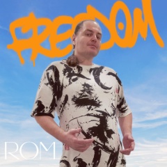 Рома Иванов, Москва