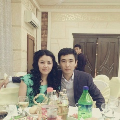 Каламкас Тлепбаева, 11.08.1990, Кызылорда