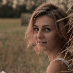 Марина Бубнова, 15.11.1986, Санкт-Петербург