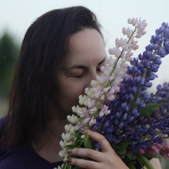 Марина Абросимова, 14.04, Москва