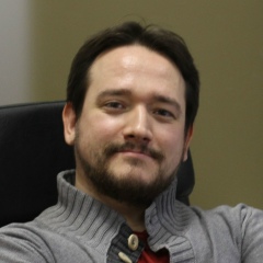 Сергей Ежов, 09.10, Санкт-Петербург