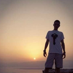 Илья Стрельцов, 04.04, Москва