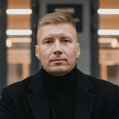 Александр Шихирин, 24.11, Санкт-Петербург