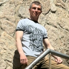 Александр Громов