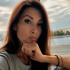 Соня Субаева, 27.01, Санкт-Петербург