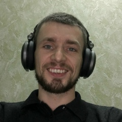 Павел Кравчук, 12.07, Черновцы