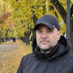 Антон Шалугин, 22.01, Санкт-Петербург