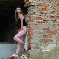 Мія Дробіняк, 01.08