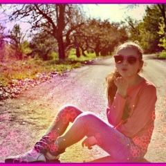 Настюха Игнатюк, 26.10, Белгород