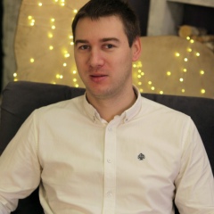 Антон Фёдоров, 29.05.1987, Санкт-Петербург