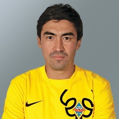 Самат Смаков, 28.02, Алматы