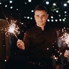 Павел Никитин, 04.07