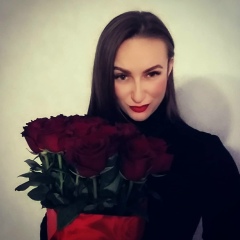 Таня Ляхова, 11.05, Северодонецк