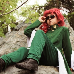 Anya Stalker