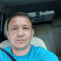 Айдар Уфимский, 10.05.1984