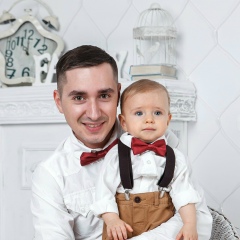 Александр Парамонов, 11.01.1985, Калининград
