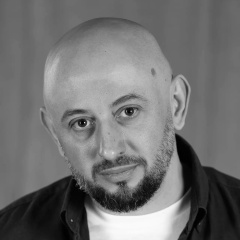Денис Малютин, 26.01, Москва