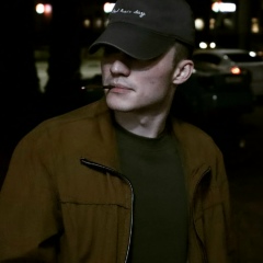 Арсений Хованский, 26.03, Брянск
