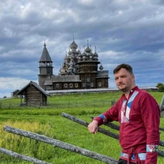 Дмитрий Анатолич, Санкт-Петербург