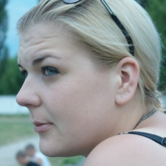 Елена Корж, 27.05, Павлоград