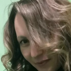 Марина Никитина, 14.12.1985, Москва