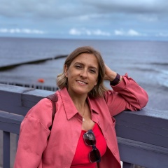 Наталья Воробьева, Москва