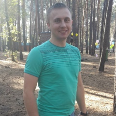 Иван Орлов, 25.09, Калининград