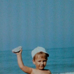 Виталий Николаев, 19.08.1985, Ростов-на-Дону