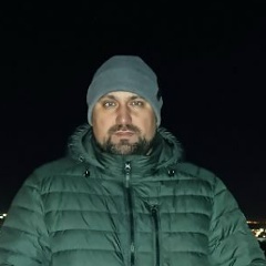 Рома Рафагудинов, 05.11.1988, Красноярск