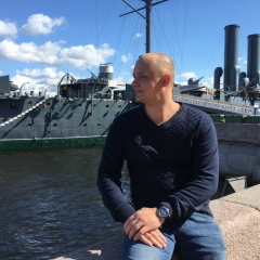 Андрей Адам