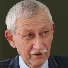 Яков Ерусалимский, 28.03.1947, Ростов-на-Дону