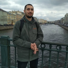 Олег Ким, 15.07.1989, Томск