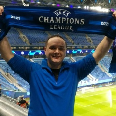 Евгений Казанцев, 23.07.1988, Ангарск