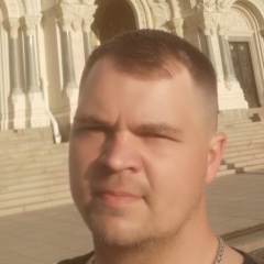 Никита Васильков, 26.04.1990, Санкт-Петербург