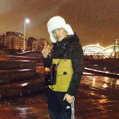 Doni Mamytov