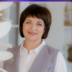 Светлана Короткова, 09.06.1959, Ижевск