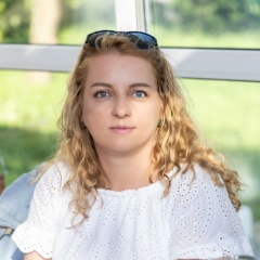 Анна , Санкт-Петербург